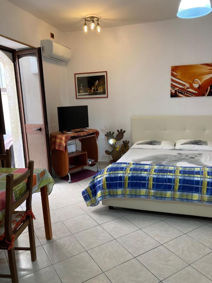 The Ronco Apartment Сиракуза Екстериор снимка