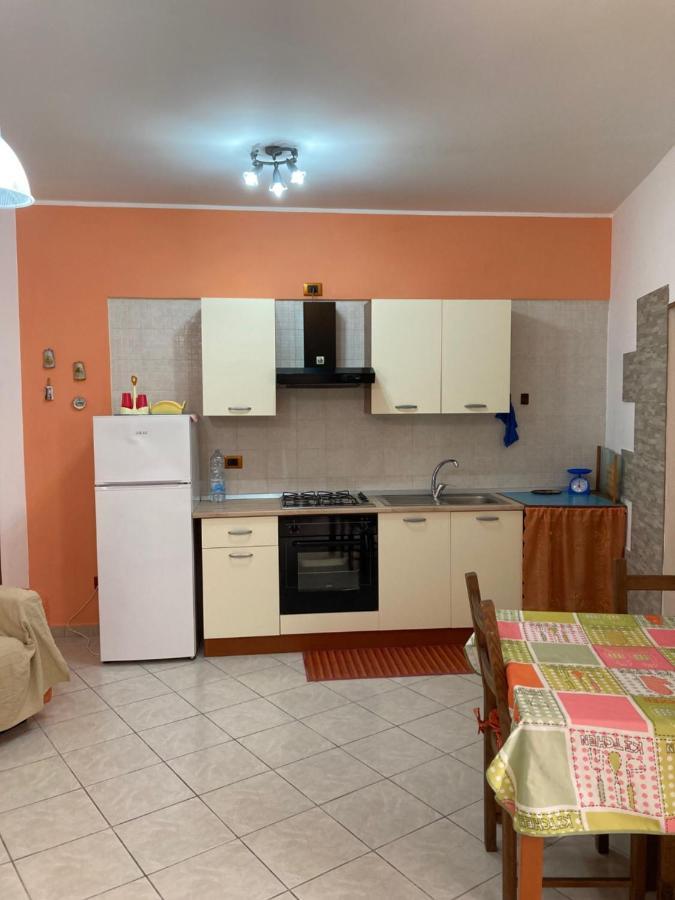 The Ronco Apartment Сиракуза Екстериор снимка