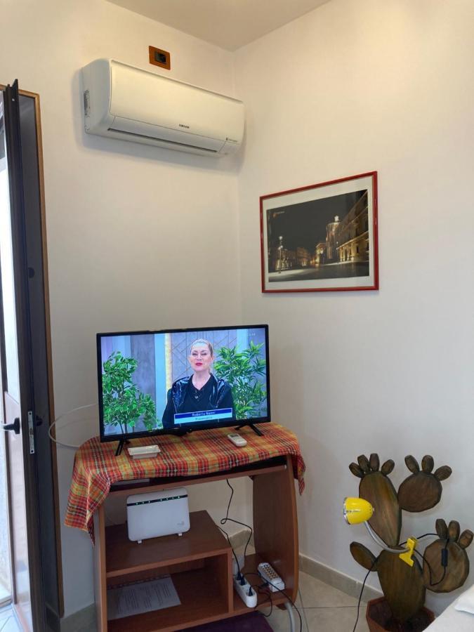 The Ronco Apartment Сиракуза Екстериор снимка
