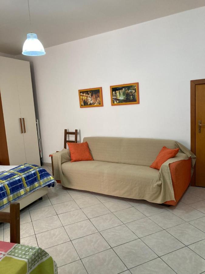 The Ronco Apartment Сиракуза Екстериор снимка