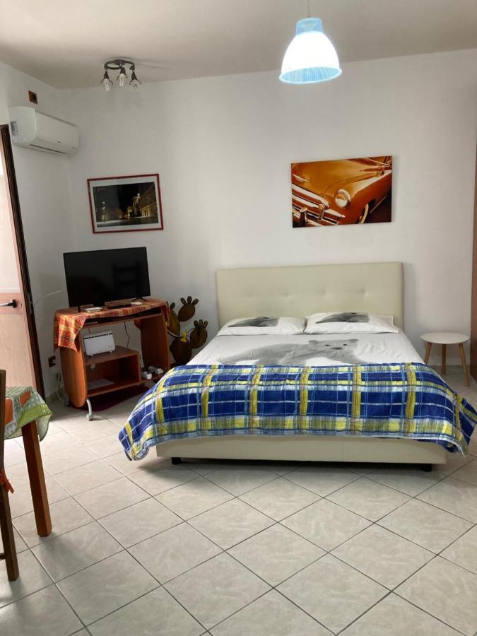The Ronco Apartment Сиракуза Екстериор снимка