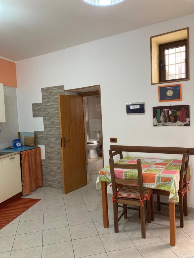 The Ronco Apartment Сиракуза Екстериор снимка