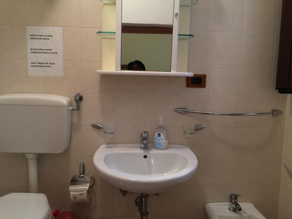 The Ronco Apartment Сиракуза Екстериор снимка