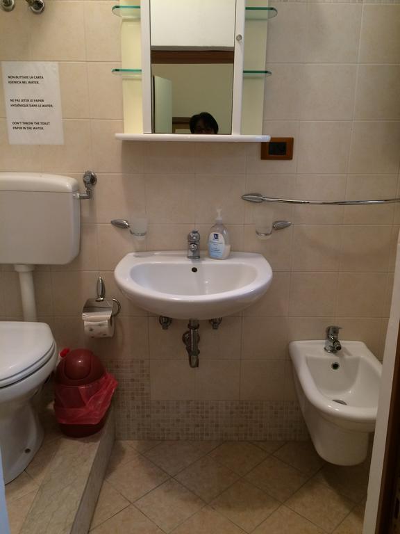 The Ronco Apartment Сиракуза Екстериор снимка